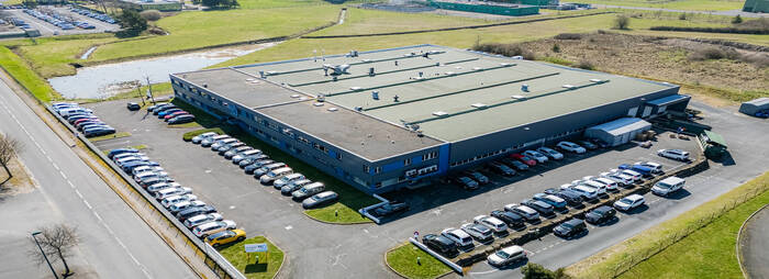 Constructions Electriques RV - Entreprise